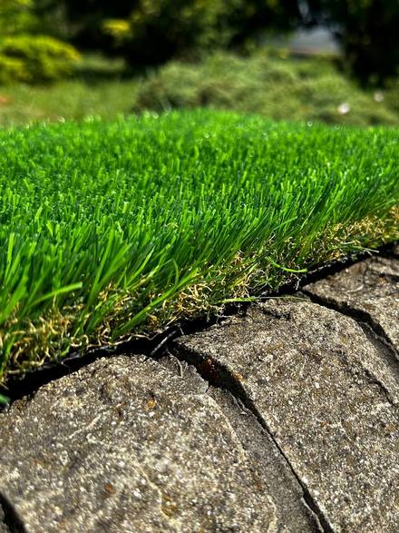   Virtual Landgrass 40 24