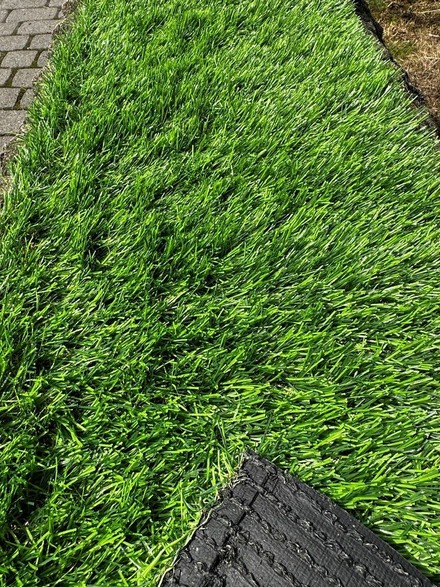   Virtual Landgrass 30 24
